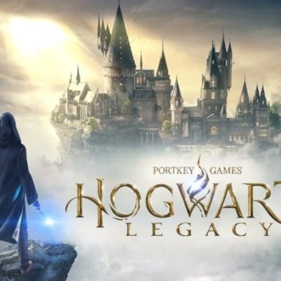 Conta Full acesso com Hogwarts Legacy 