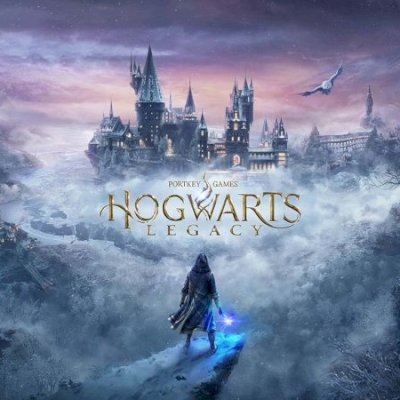 Conta Hogwarts Legacy PC