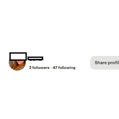 Pinterest 2023 + Conta feminina + Foto de perfil + Acesso total