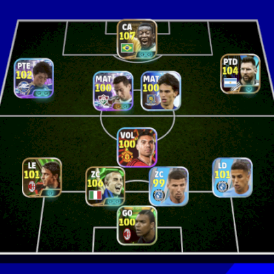 Conta com 2 packs /Pelé /bilz culer 