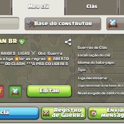 CLAN NIVEL 11 
