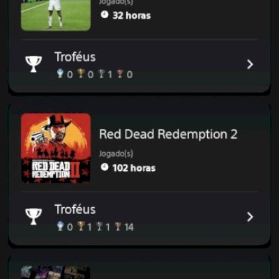 Conta PSN  , PS4 , jogos populares 