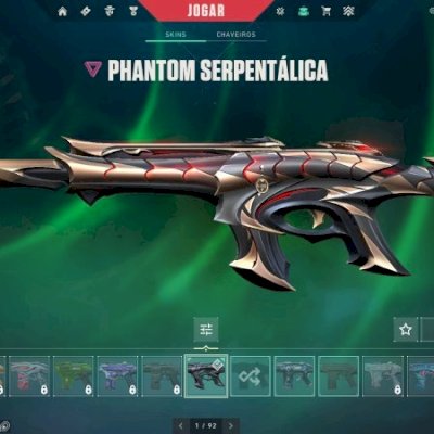 CONTA FULL ACESSO P SAIR HOJE!