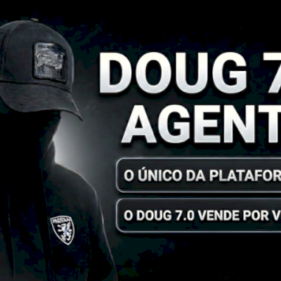 PROMPTS DOUG.EXE 7.0 - EXCLUSIVOS 