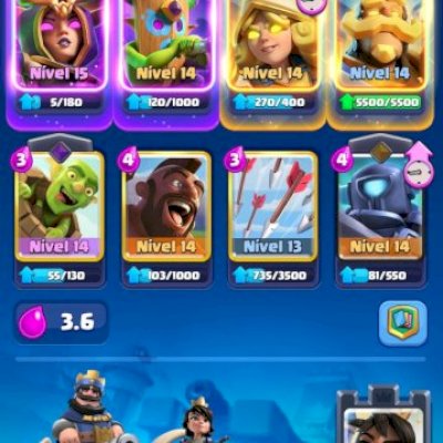 Conta lv14