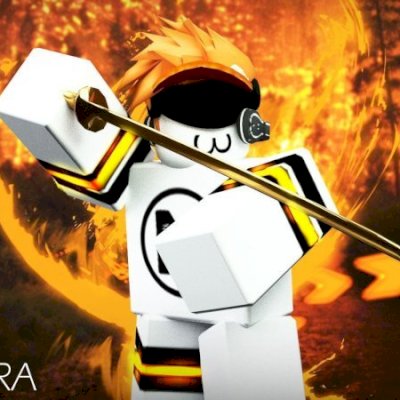 Vendo Conta roblox