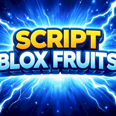 Script Blox Fruits
