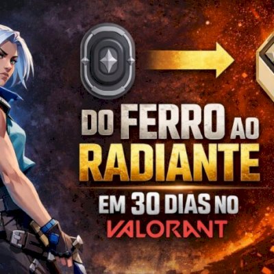 [ENTREGA MANUAL] PDF DA MIRA, ROTINAS DE TREINO (VALORANT)