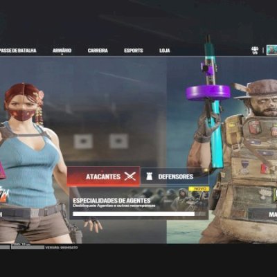 Level 241 3x Platina 2017 24xElites metade skins r6sports