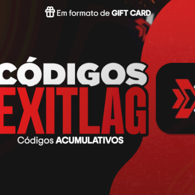 EXIT LAG CÓDIGO 1 MES TRIAL