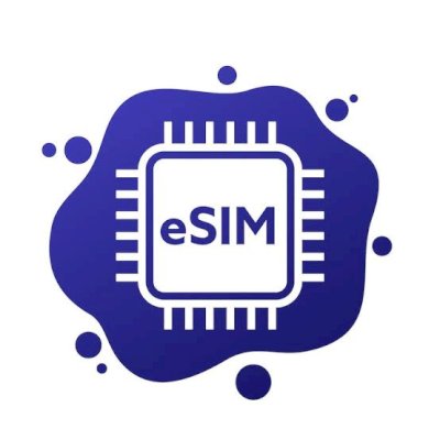 Esim 30gb + 19gb 