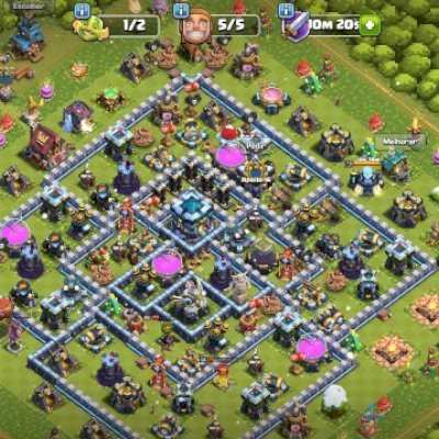 CV 13 QUASE FULL