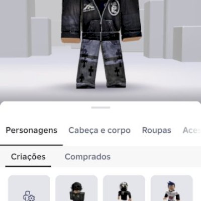 Conta de roblox com bastantes skins 2 x money e 2 x maestria no blox fruits