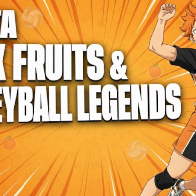 Conta Blox Fruits e Vbl muita coisa boa 