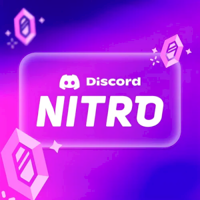 Nitro Gift (Não Chekado)