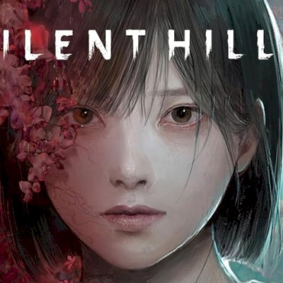 Silent Hill f (PS5) game original 🎮 Compra Segura + Garantia entrega imediata 