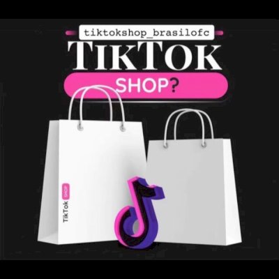 3K SEGUIDORES TIK TOK BR SHOP