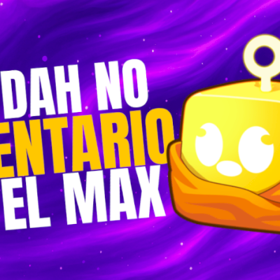  [💛] BUDDHA NO INV + LVL MAX