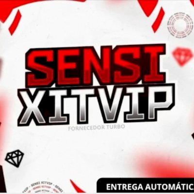 Sensibilidade vip para free fire 