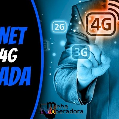 Internet ilimitada 