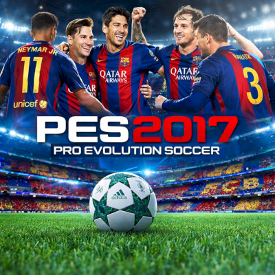 CONTA PES 2017 PC COMPLETA 🔥  PES PRA PC FRACO – BARATA!