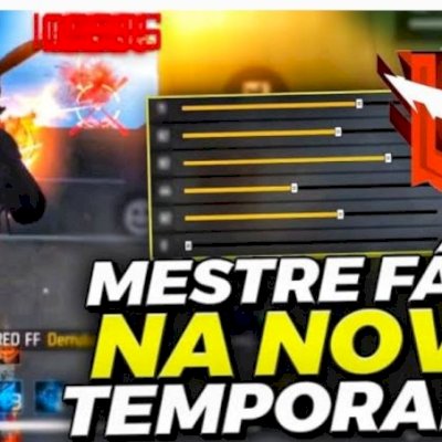 SENSI MOBILE FREE FIRE