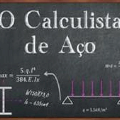 O Calculista De Aço 