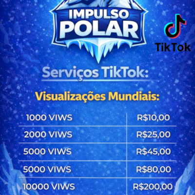 Vendas de seguidores para redes sociais 