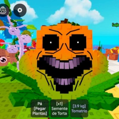 Conta -plants vs brainrots, voleibol legends e outros jogos 