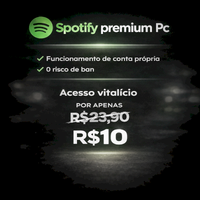 Spotify premium 