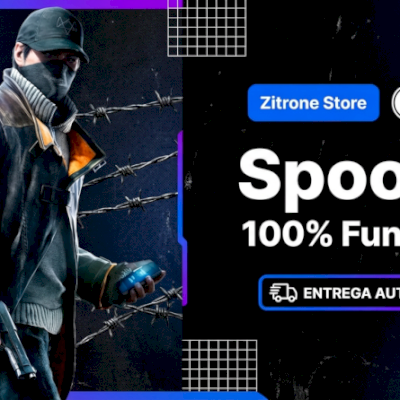 🔑 Spoofer HWID - 100% Funcional🔓