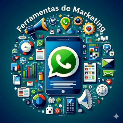 Mega Pack De Ferramentas De Marketing