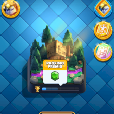 CONTA COM MINE PEKKA HERÓICA E EVOLUÇÕES BOAS