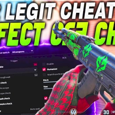 ENIGMA CHEAT INDETECTÁVEL CS2 | AIMBOT, WALL, SKIN CHANGER, MISC | 24H ON