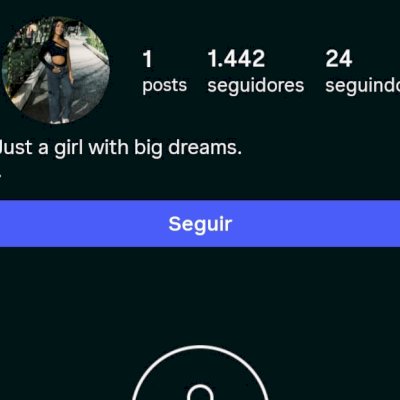 💕 CONTA DE 2015 A 2019, COM 900 A 1K SEGUIDORES 💕 (ENTREGA AUTOMÁTICA)