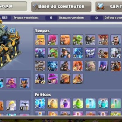 CONTA CV17