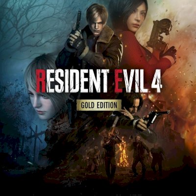 RESIDENT EVIL 4 REMAKE ALL DLCS - CONTA OFFILINE STEAM (PC) (ENTREGA AUTOMÁTICA)