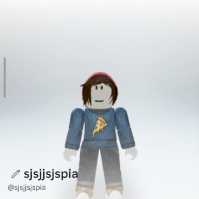 👏😎Contas no Roblox com seguidores a sua escolha😎 