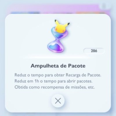 Conta lvl 52