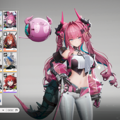 yvonne+ardelia e1 + 2 t6 +arma leviatan 