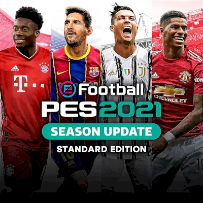  PES 2021 - 100% COMPLETO COM NARRAÇÃO BRASILEIRA PARA PC! ENTREGA AUTOMATICA