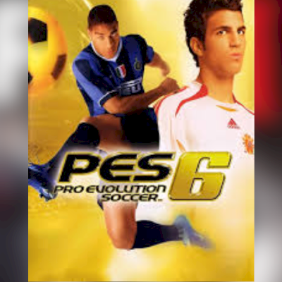 Pes 2006 pra Pc Super Fraco Entrega Imediata 