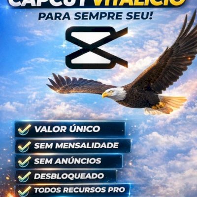 Capcut Pro