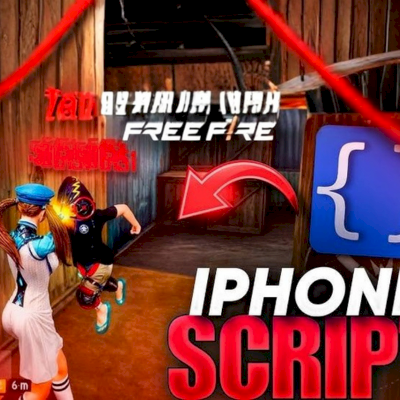 Painel FFH4X Aimbot Atualizado - Script HS Permanente Mobile
