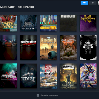 CONTA STEAM A VENDA BARATO PRA VENDER RAPIDO!
