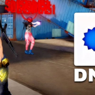 2X DNS iPhone Aimbot + Painel Scriptable & Método Macro Bolinha
