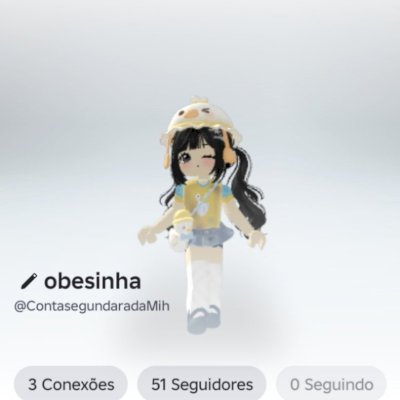 Conta Sendo Vendida