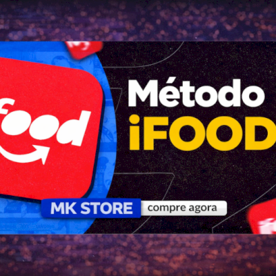 MÉTODO IFOOD