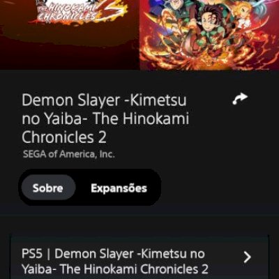 CONTA DE PS5 | JOGOS COM DLC