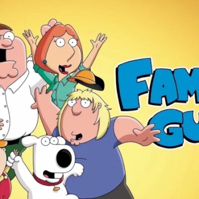 Family Guy: +350 Cortes Para Você Monetizar